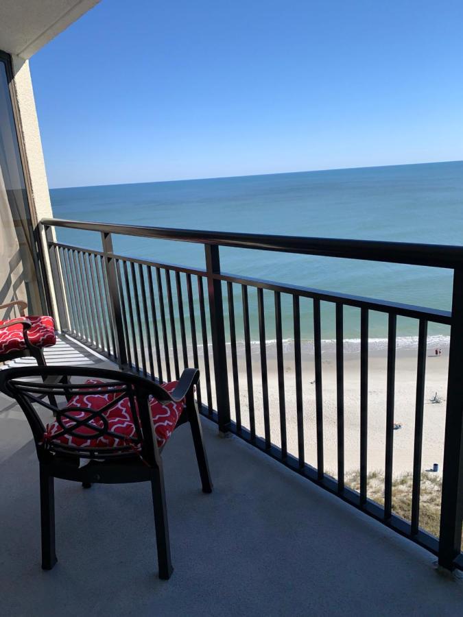 1510 Pearl On The Beach Pet Friendly Myrtle Beach Esterno foto