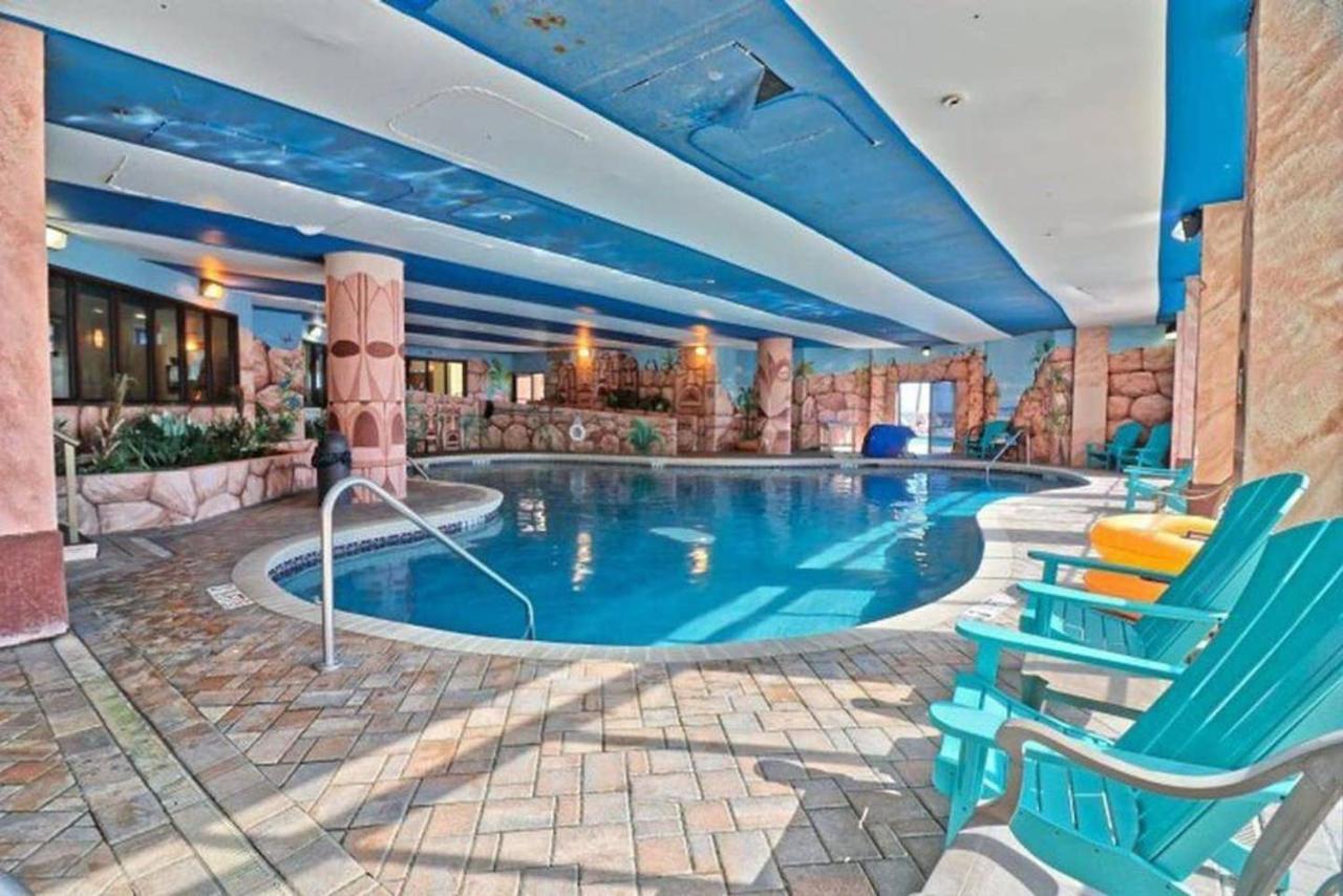 1510 Pearl On The Beach Pet Friendly Myrtle Beach Esterno foto