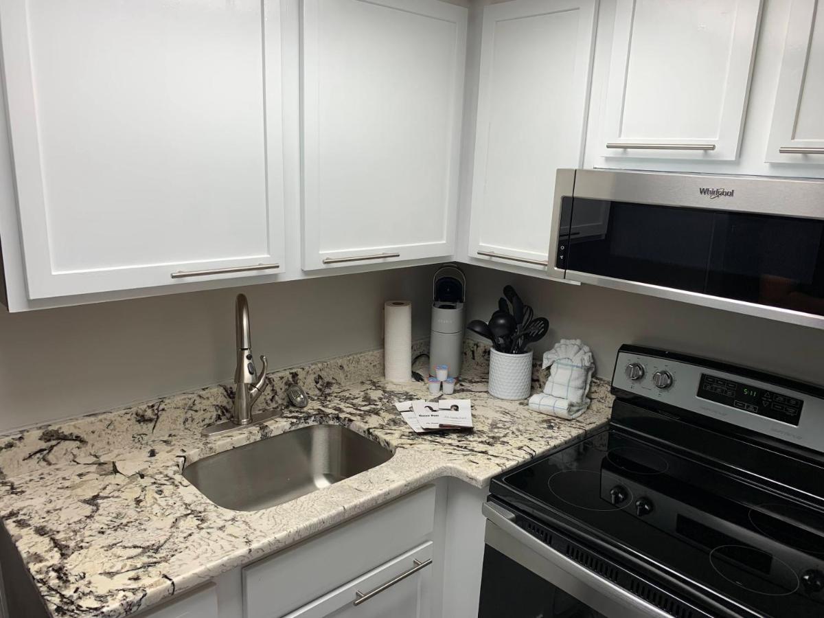 1510 Pearl On The Beach Pet Friendly Myrtle Beach Esterno foto