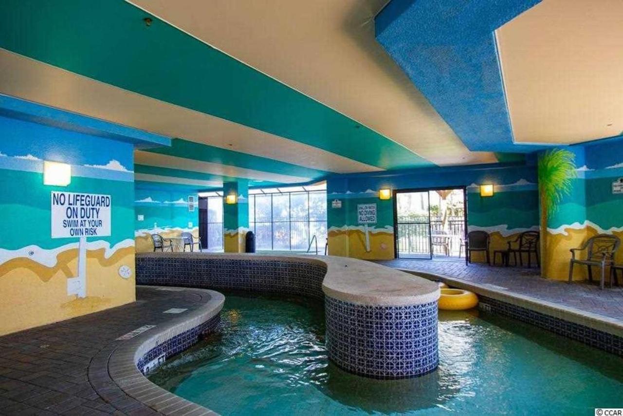 1510 Pearl On The Beach Pet Friendly Myrtle Beach Esterno foto