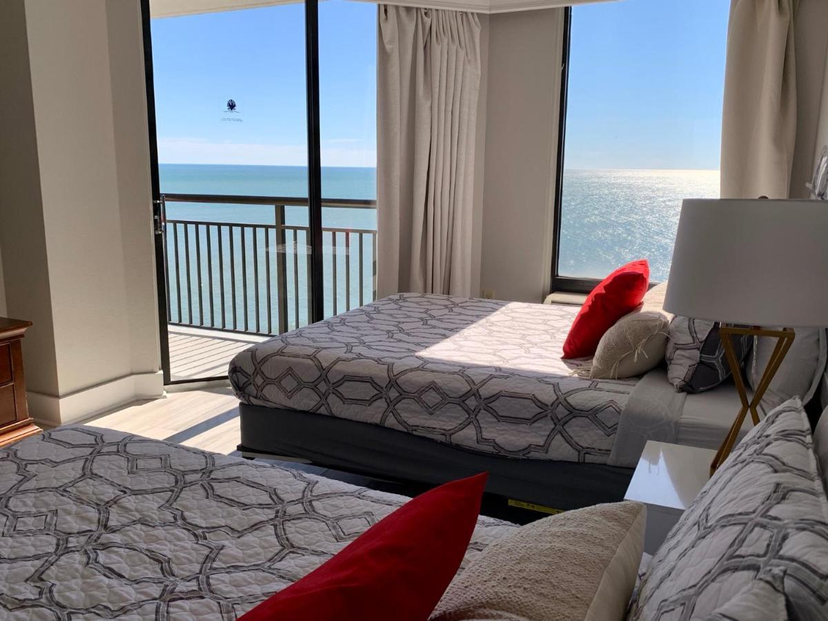 1510 Pearl On The Beach Pet Friendly Myrtle Beach Esterno foto
