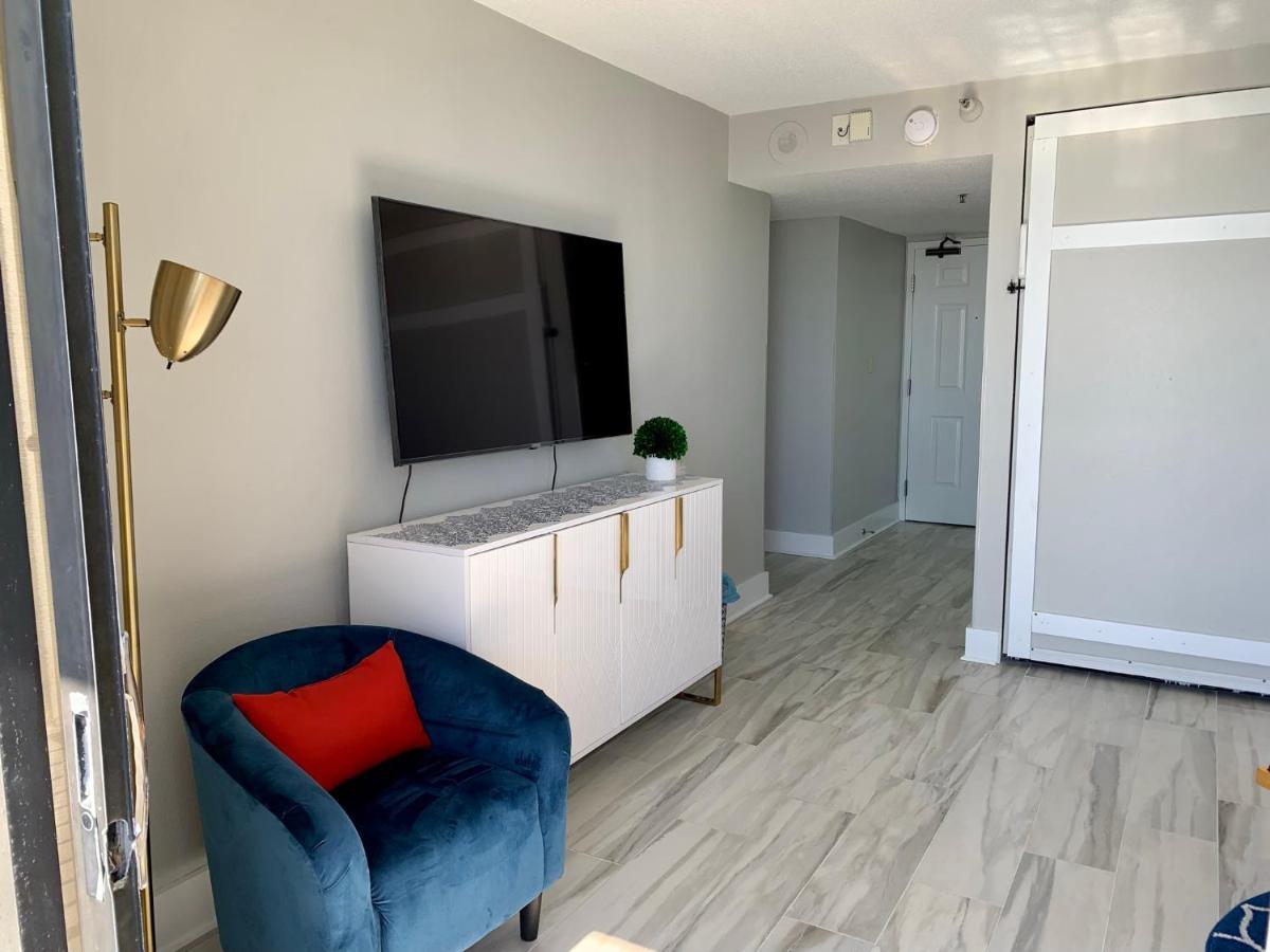 1510 Pearl On The Beach Pet Friendly Myrtle Beach Esterno foto