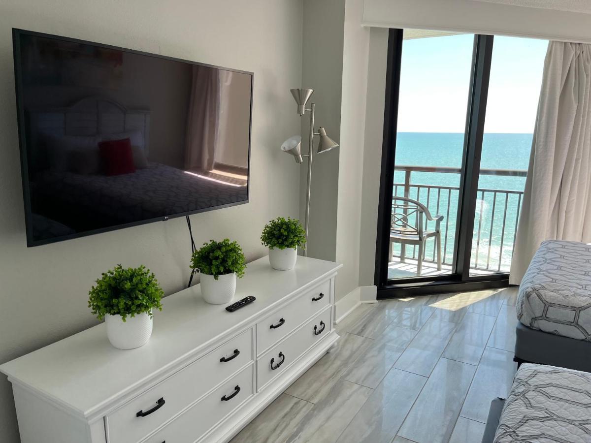 1510 Pearl On The Beach Pet Friendly Myrtle Beach Esterno foto