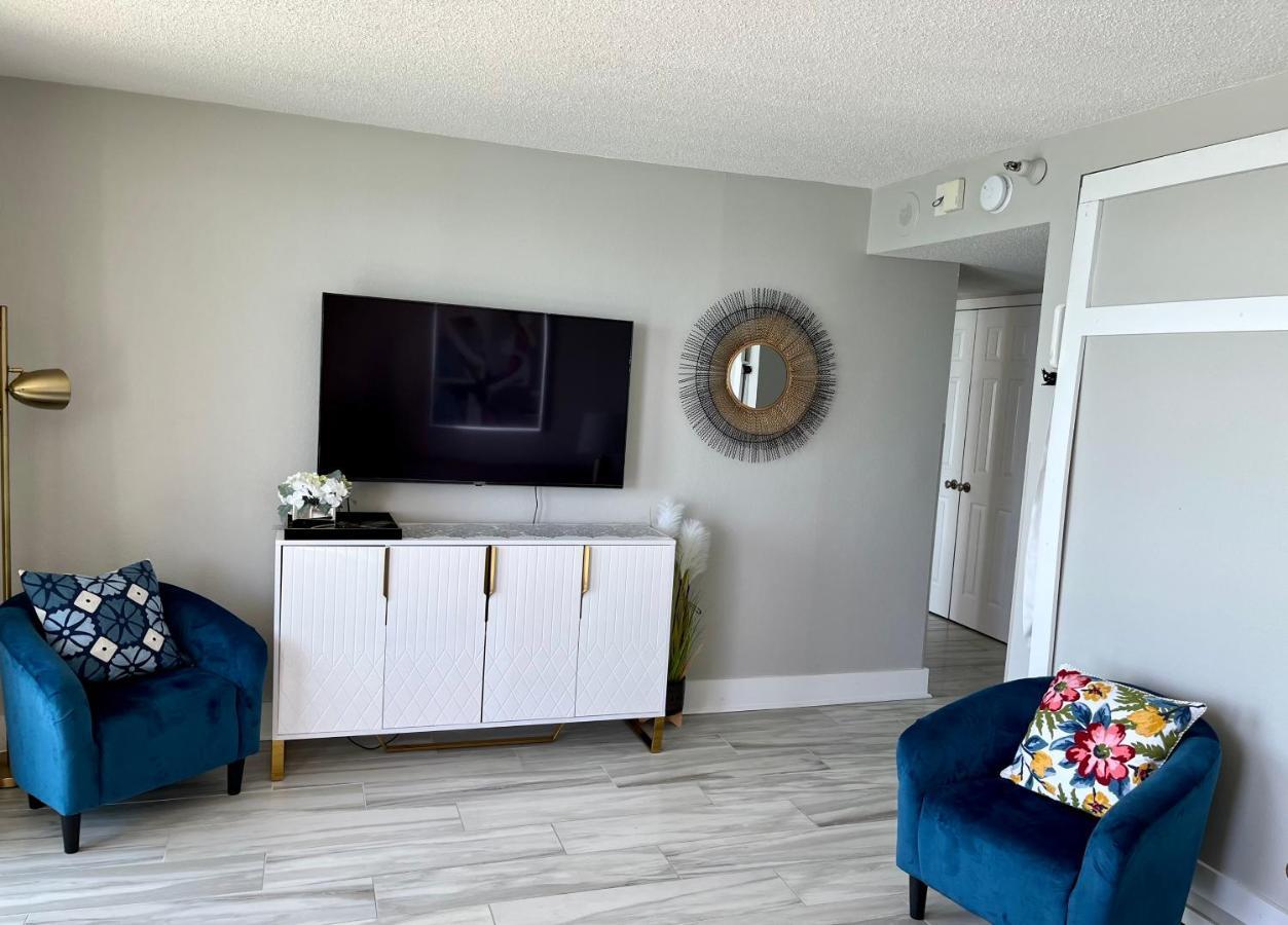 1510 Pearl On The Beach Pet Friendly Myrtle Beach Esterno foto